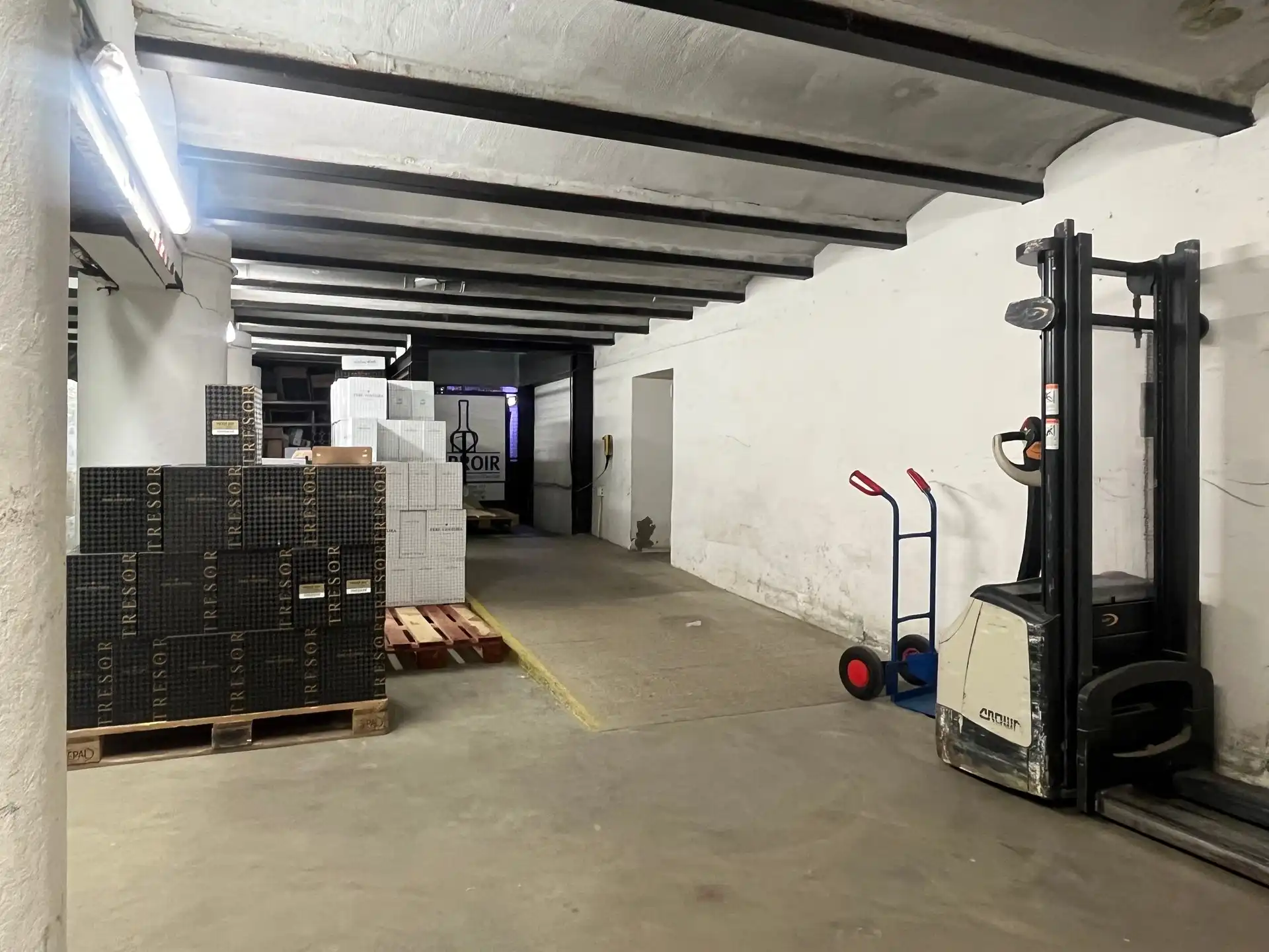 Een verborgen industrieel pareltje in hartje Antwerpen! foto 5