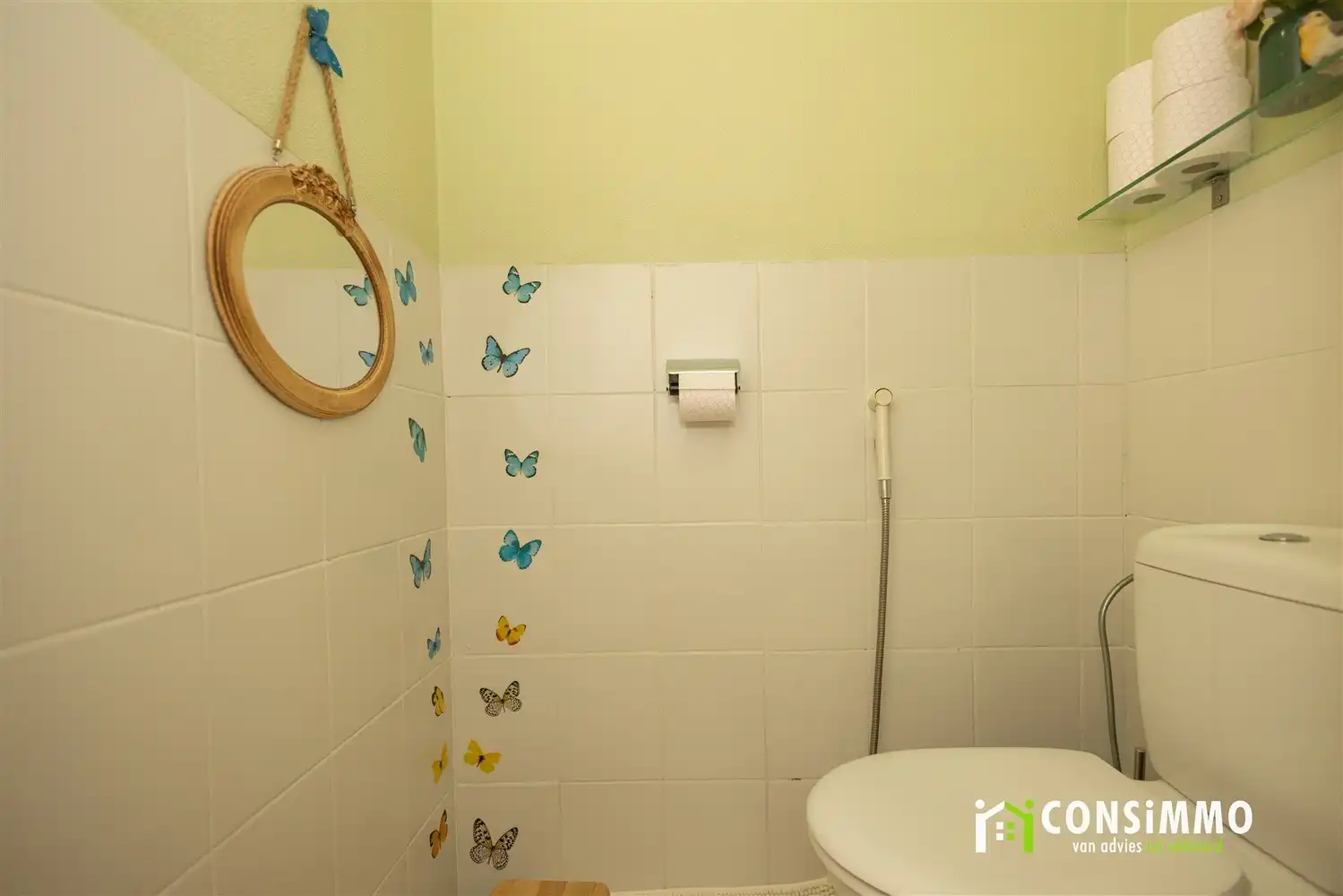 Appartement met 2 slaapkamers nabij Genk-Centrum foto 20