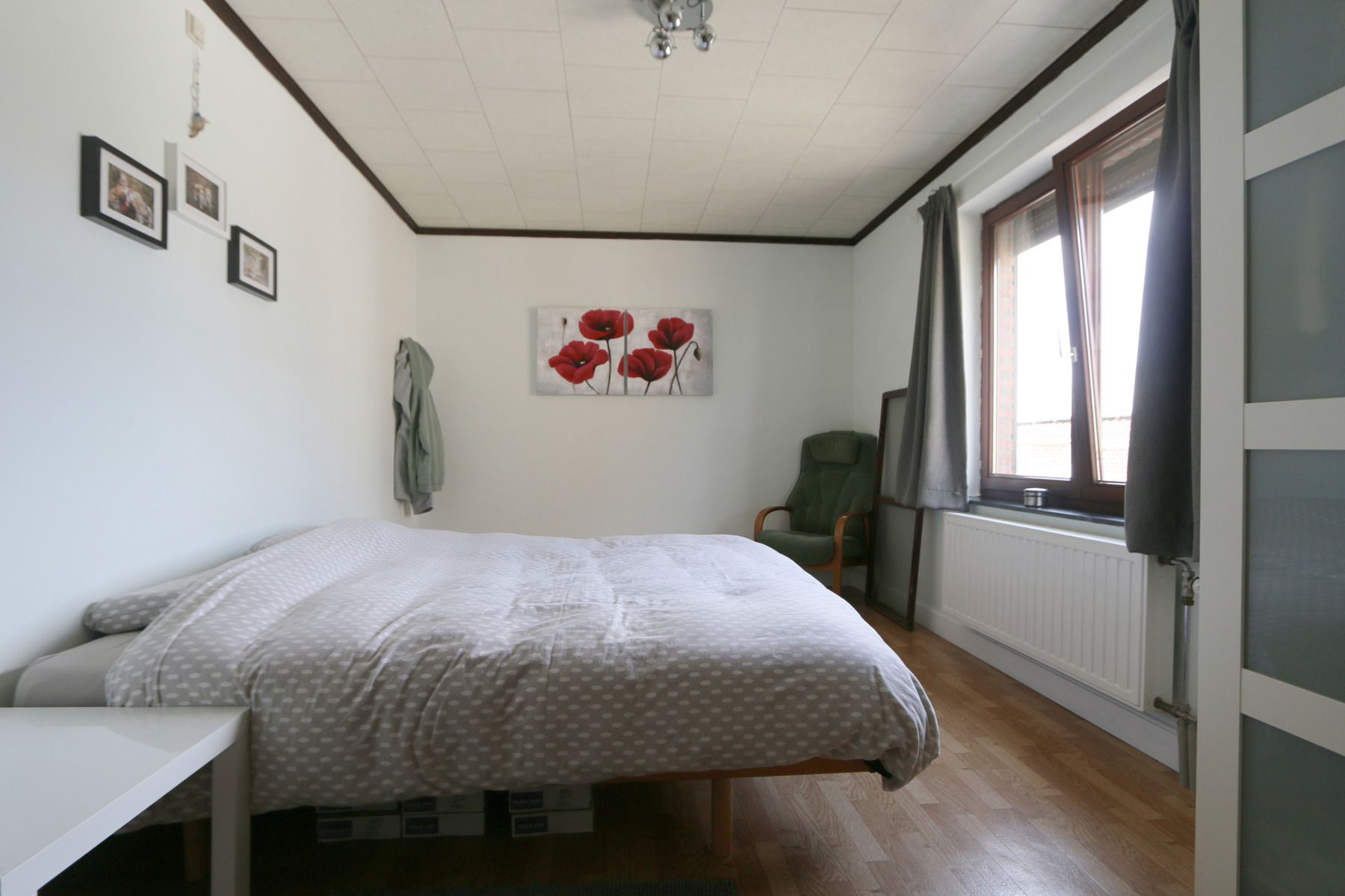 WONING - 2 tot 3 SLK - 2 BDK - GARAGE - TERRAS - TUIN - WEI foto 22