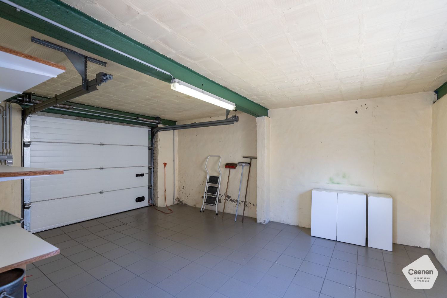 MOOIE VEELZIJDIGE & RUIME HALF-OPEN WONING in het centrum van Ruddervoorde met GARAGE foto 15