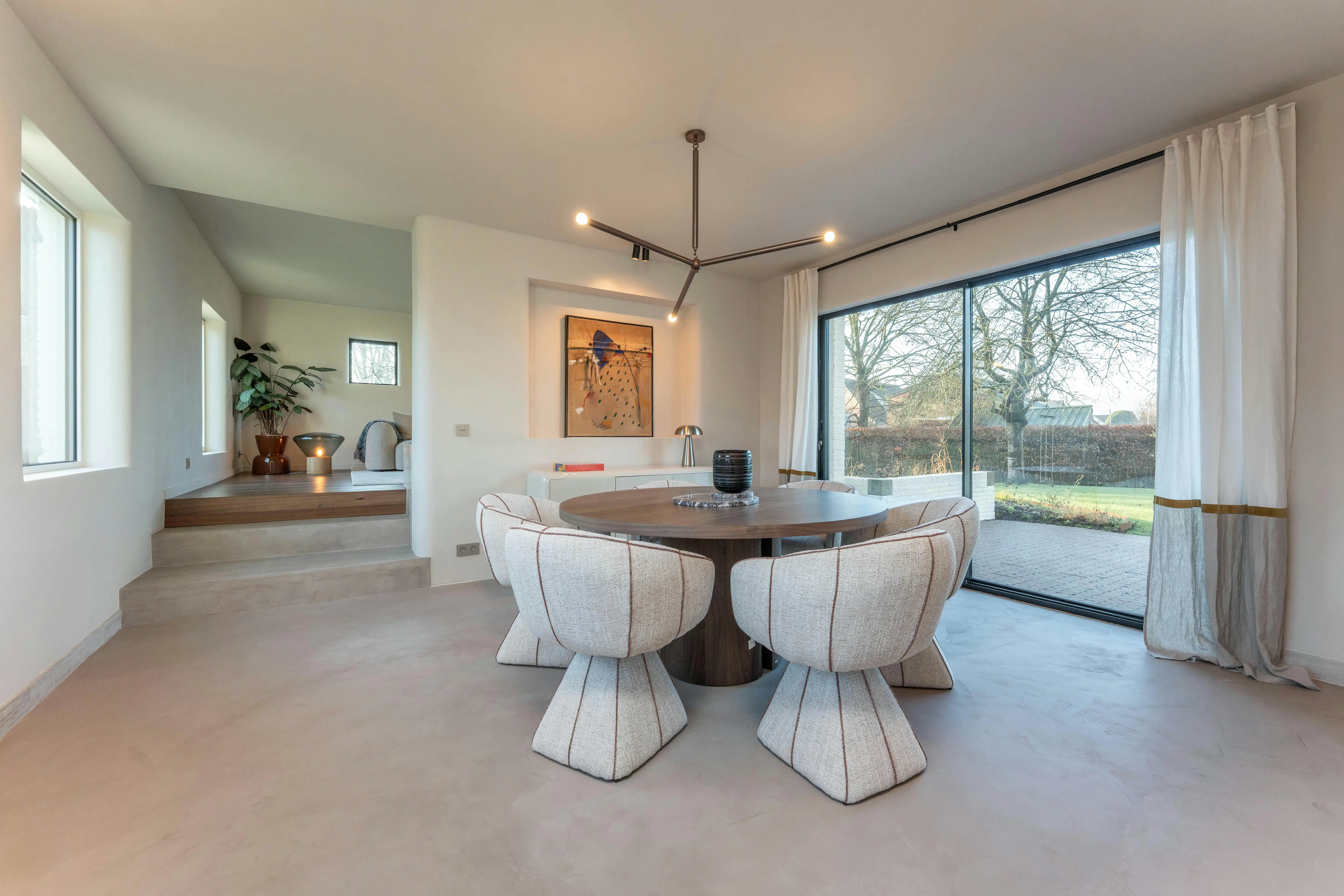 Adembenemende villa te Sint-Kruis / Damme foto 13