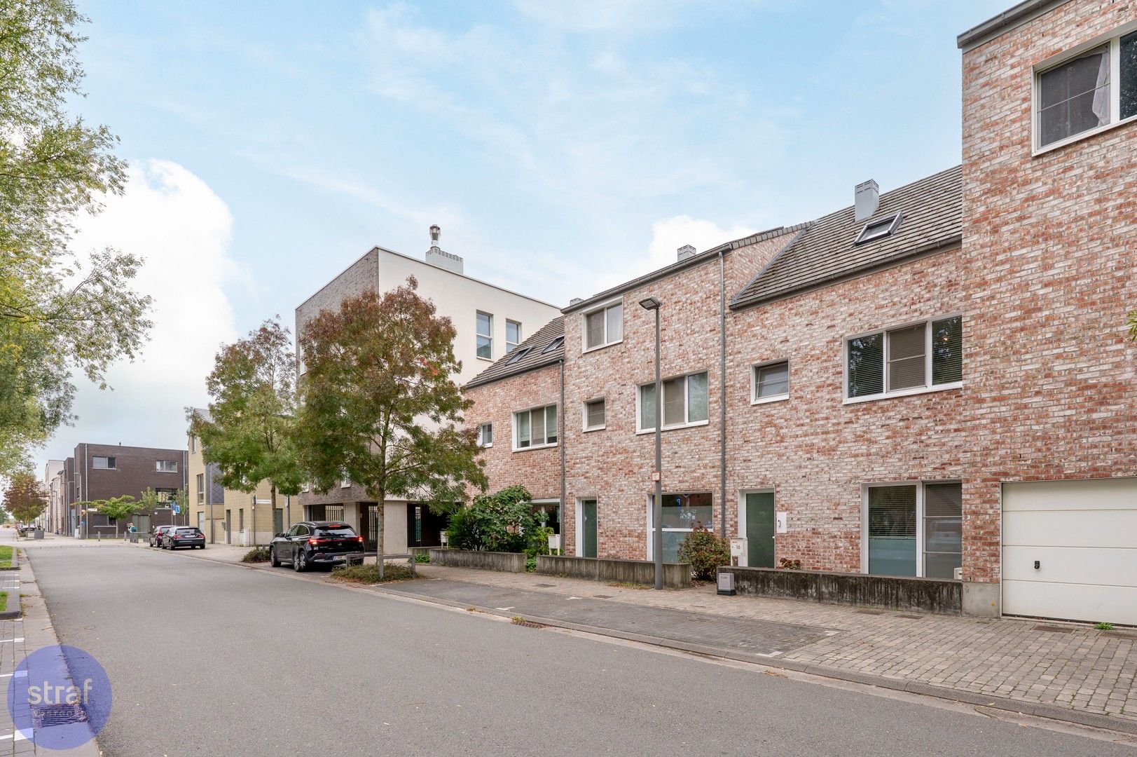 Moderne woning met leuke tuin op Regatta foto 23