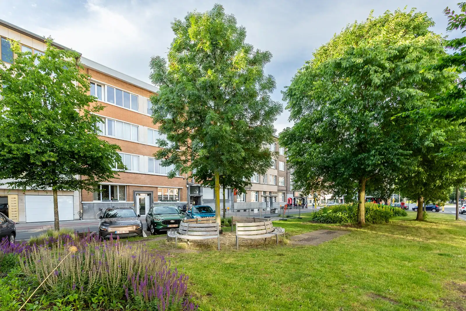 Charmant appartement met 2 slk in buurt Pulhof foto 20