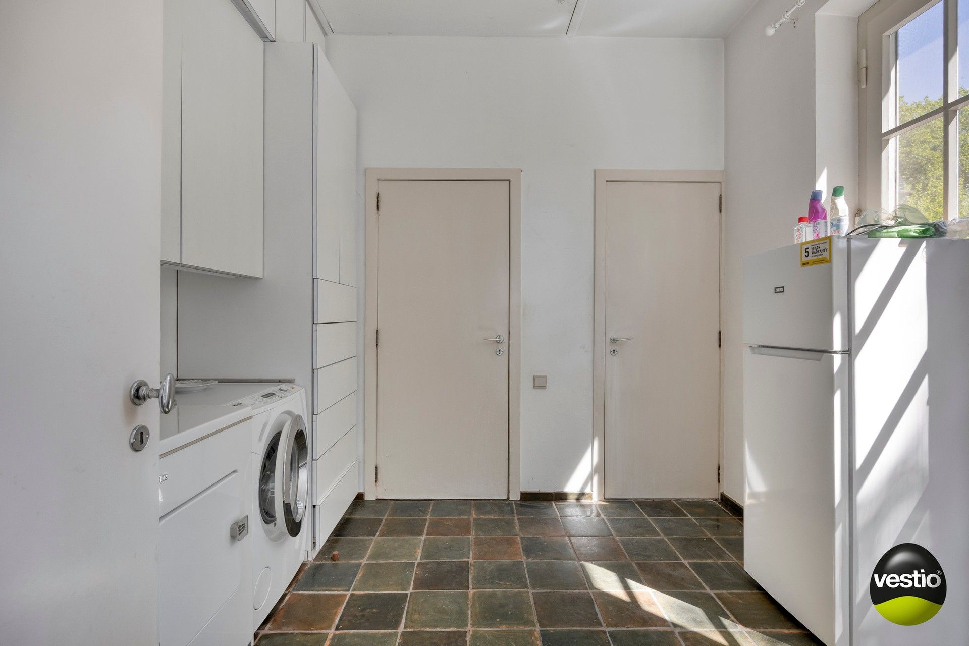 Exclusieve villa in bosrijke omgeving van Hasselt – 5.000 m² privacy en groen foto 14