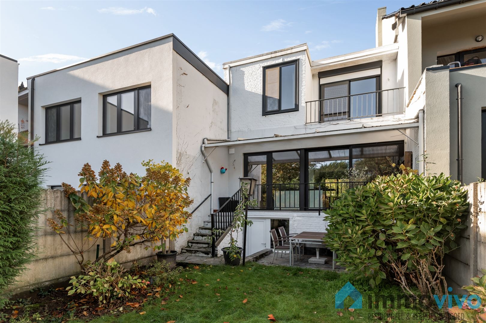 Ruime instapklare woning op toplocatie aan Park Den Brandt foto 13