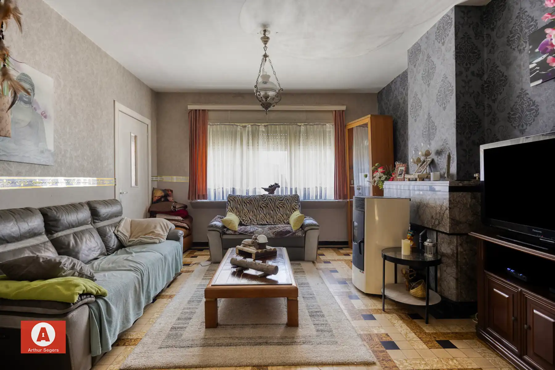 Te renoveren woning in Opstal foto 7