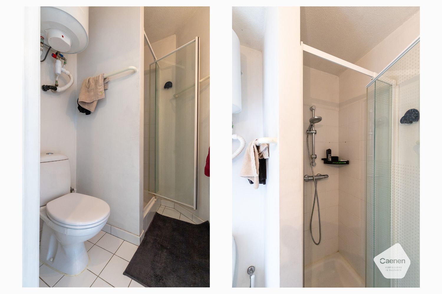 Zeer verzorgde, zuid-gerichte studio met prachtig open zicht foto 5