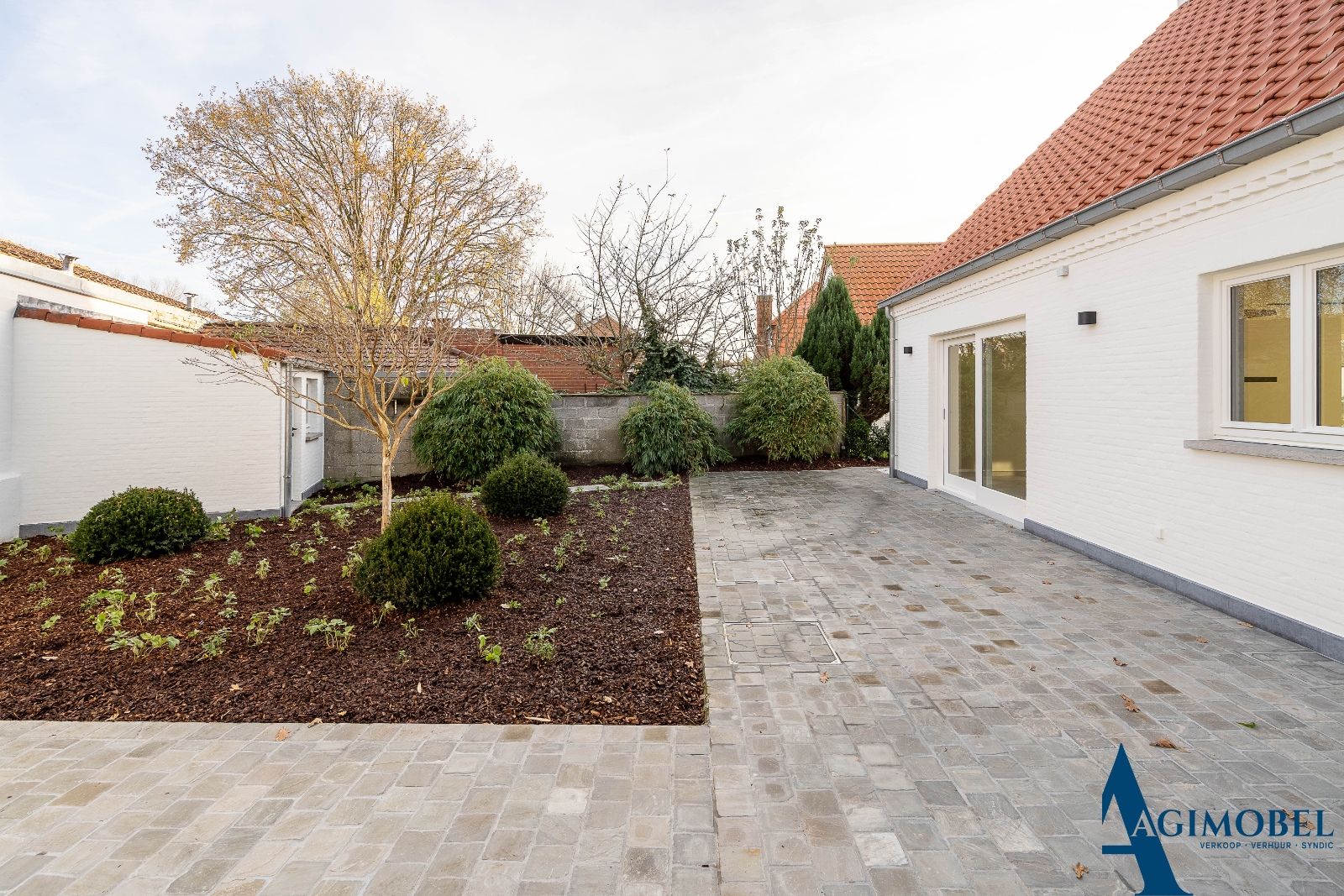 Exclusieve Villa in het Hart van één van Vlaanderen's Mooiste Dorpjes . foto 6