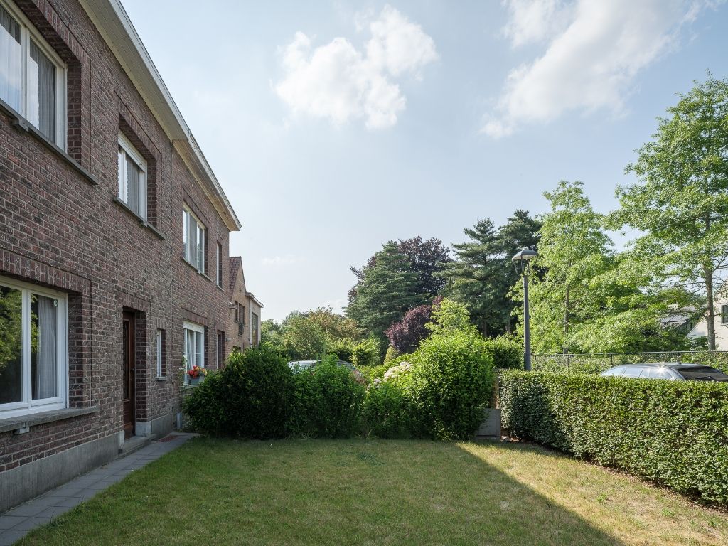 Halfopen bebouwing op een zuidgericht perceel van 576 m² foto 20