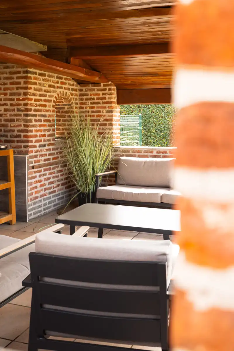 Logie met handelspand op strategische toplocatie foto 29