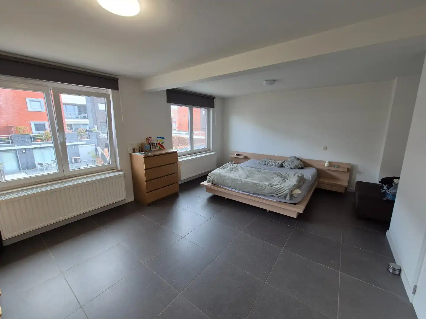 Gezellige halfopen woning in rustige buurt nabij centrum Hasselt foto 5