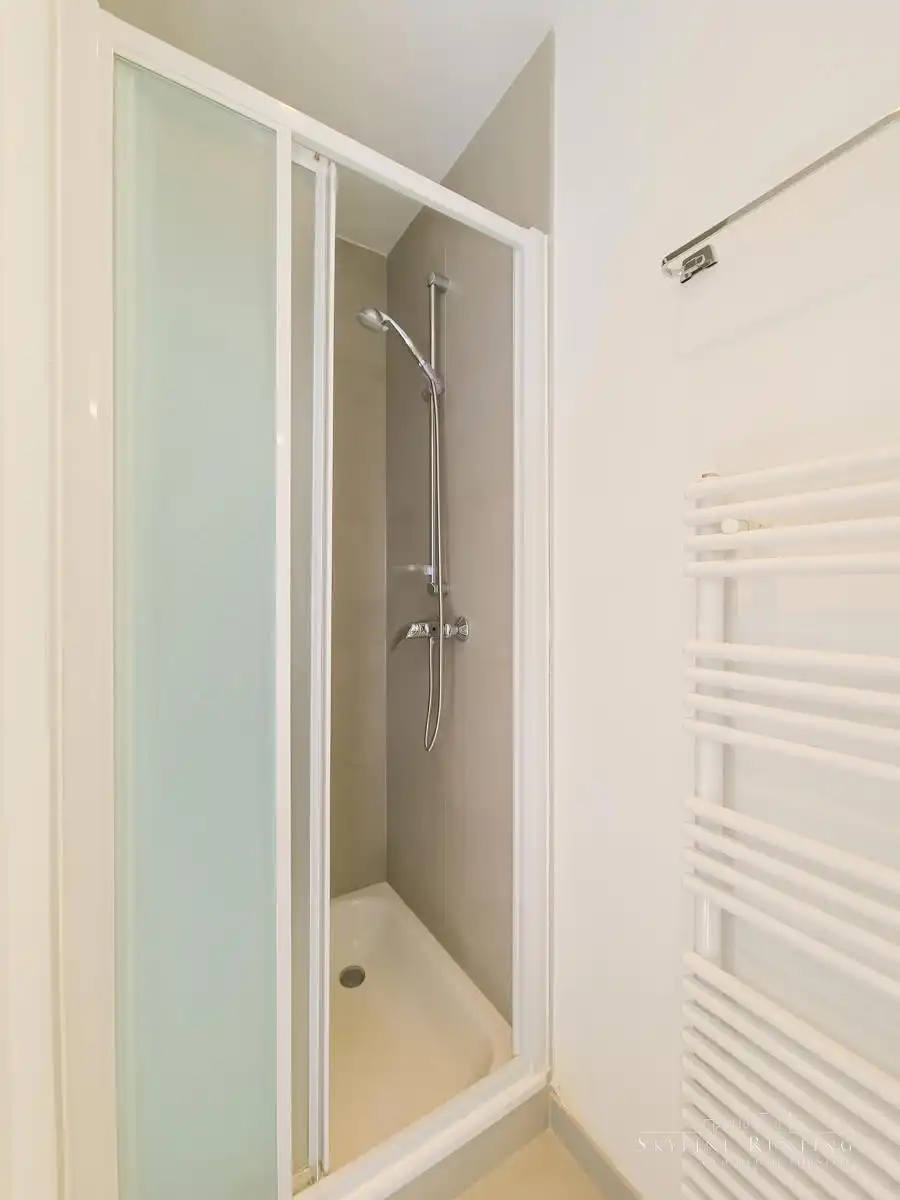 Prachtig gemeubeld 2slpk. appartement - Brussel Centrum foto 13