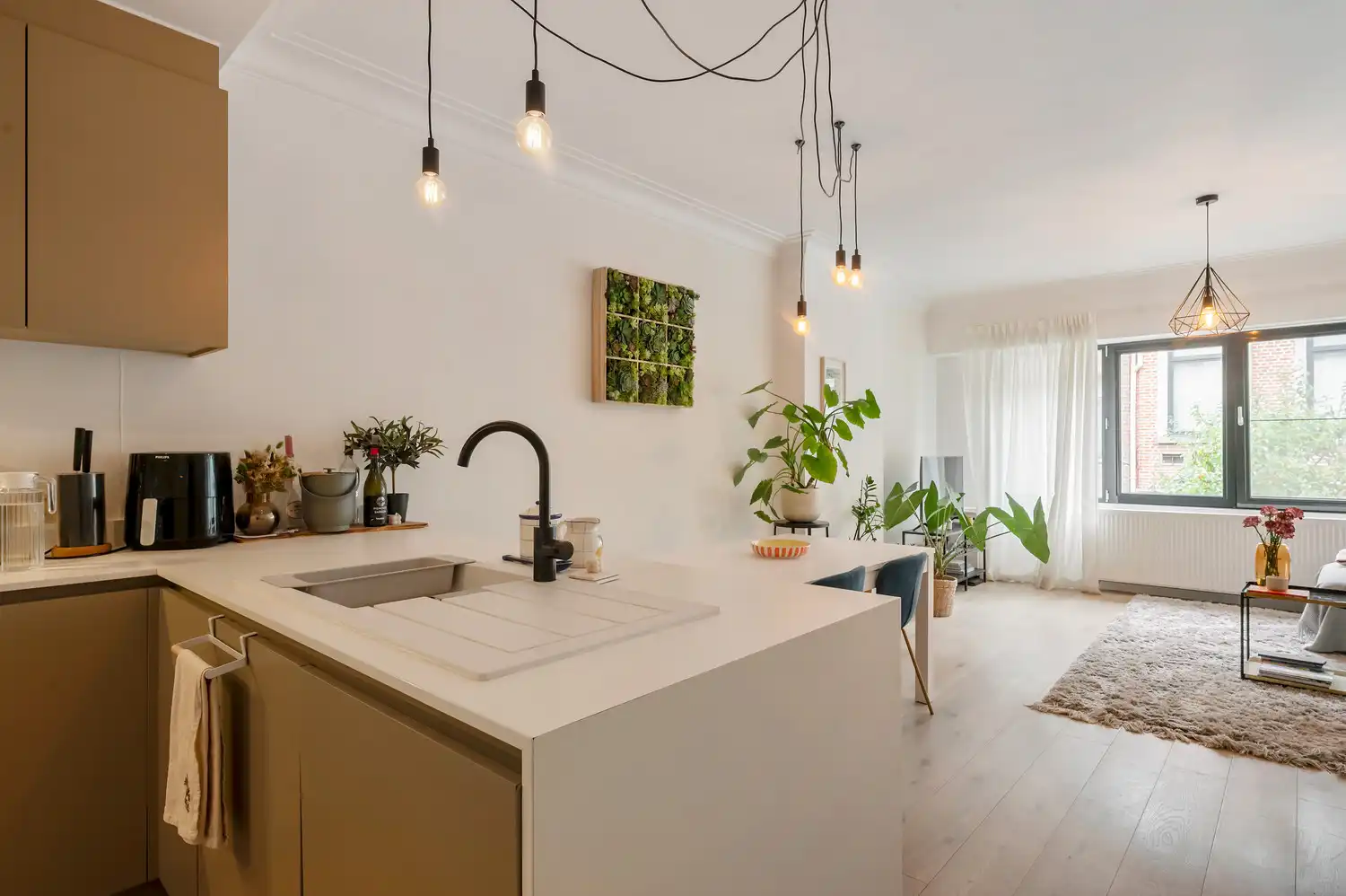 Appartement te koop foto 8