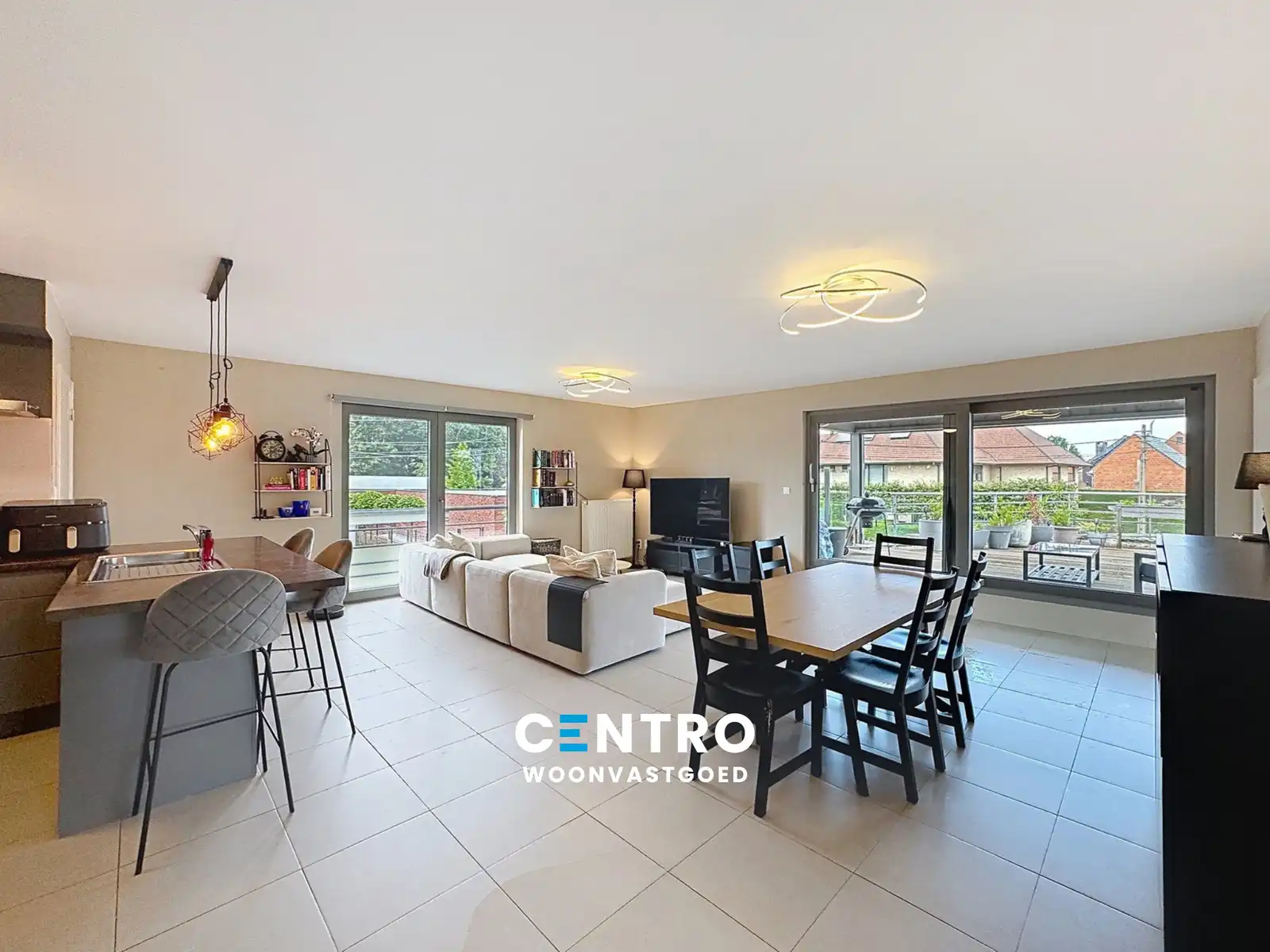 Appartement te koop 9990 Maldegem