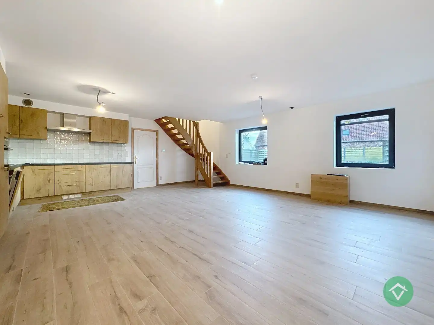 Nieuwbouwwoning te huur in Eernegem – energiezuinig en instapklaar foto 9
