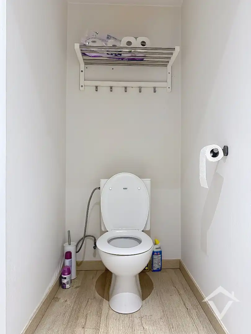 Instapklaar appartement met 2 slaapkamers te Ichtegem  foto 14