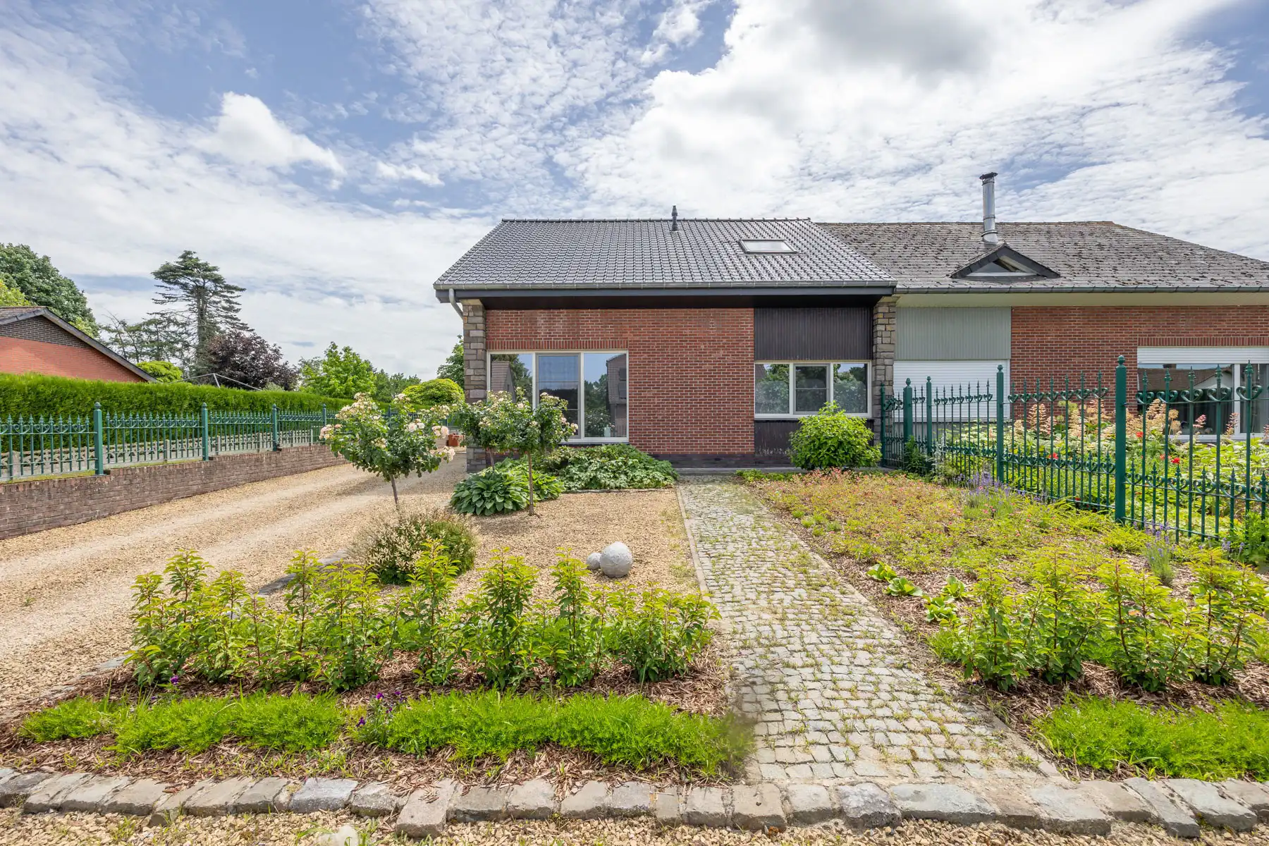 Huis te koop foto 2