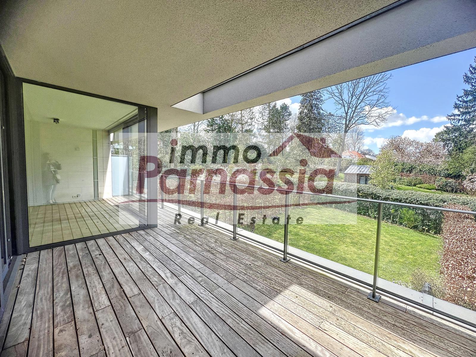 Prachtig en standingvol appartement, residentieel gelegen foto 5