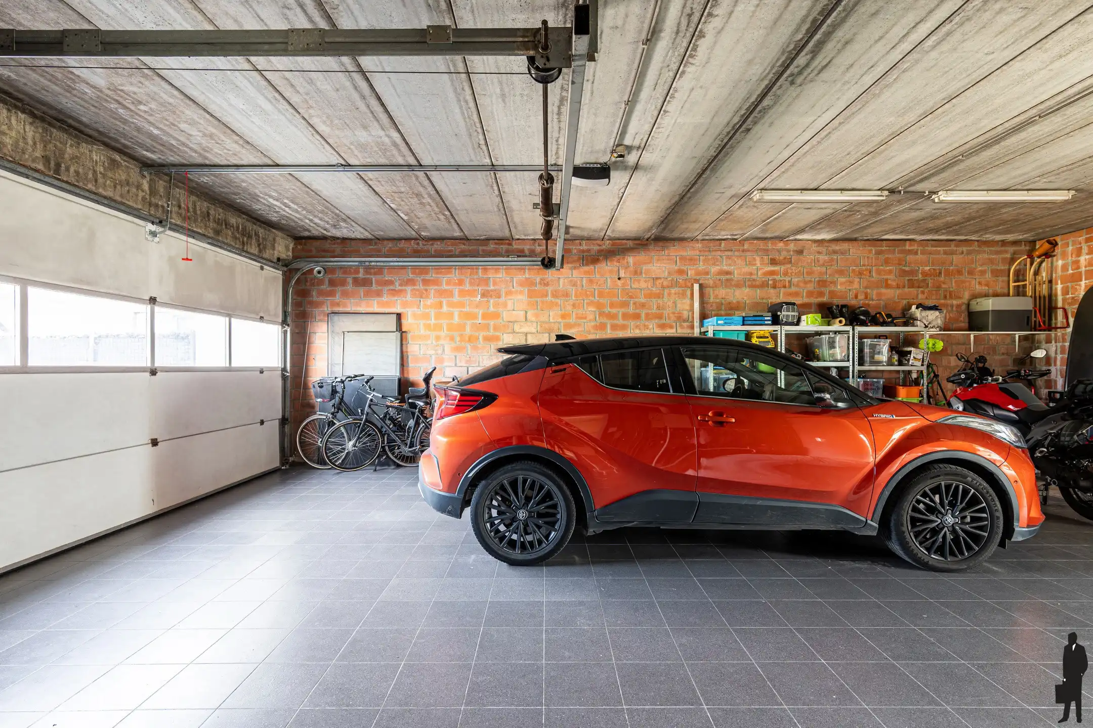 Woning met grote garage op 925m² perceel in Ravels-Eel foto 21