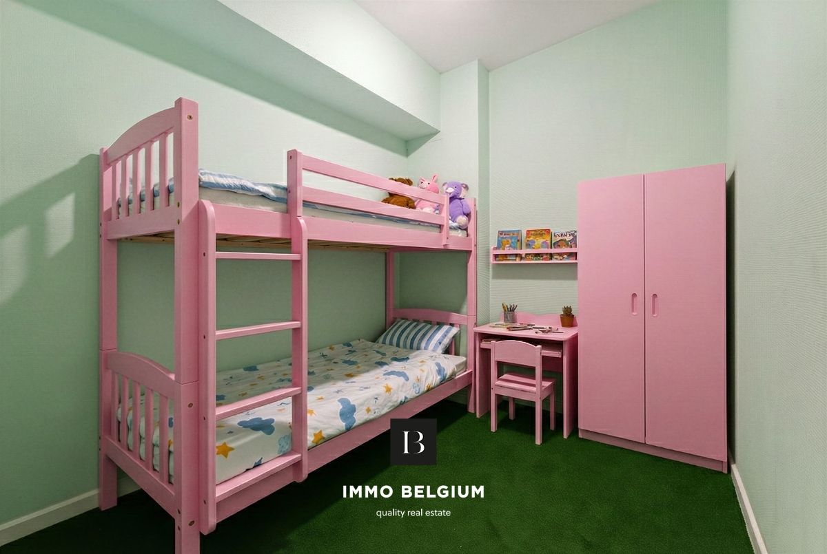 Op te knappen appartement met 2 slaapkamers nabij het centrum foto 4