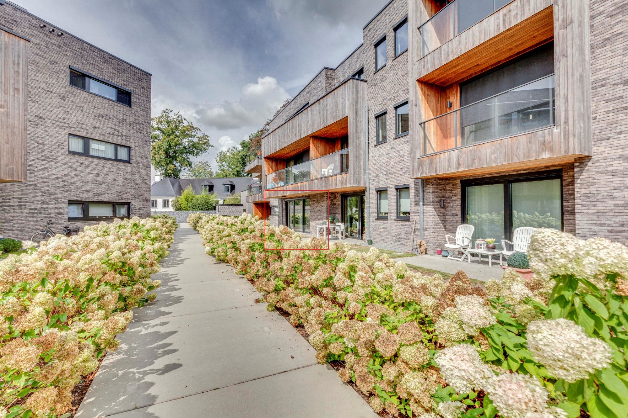 Erkende assistentiewoning in een uiterst charmante omgeving foto {{pictureIndex}}