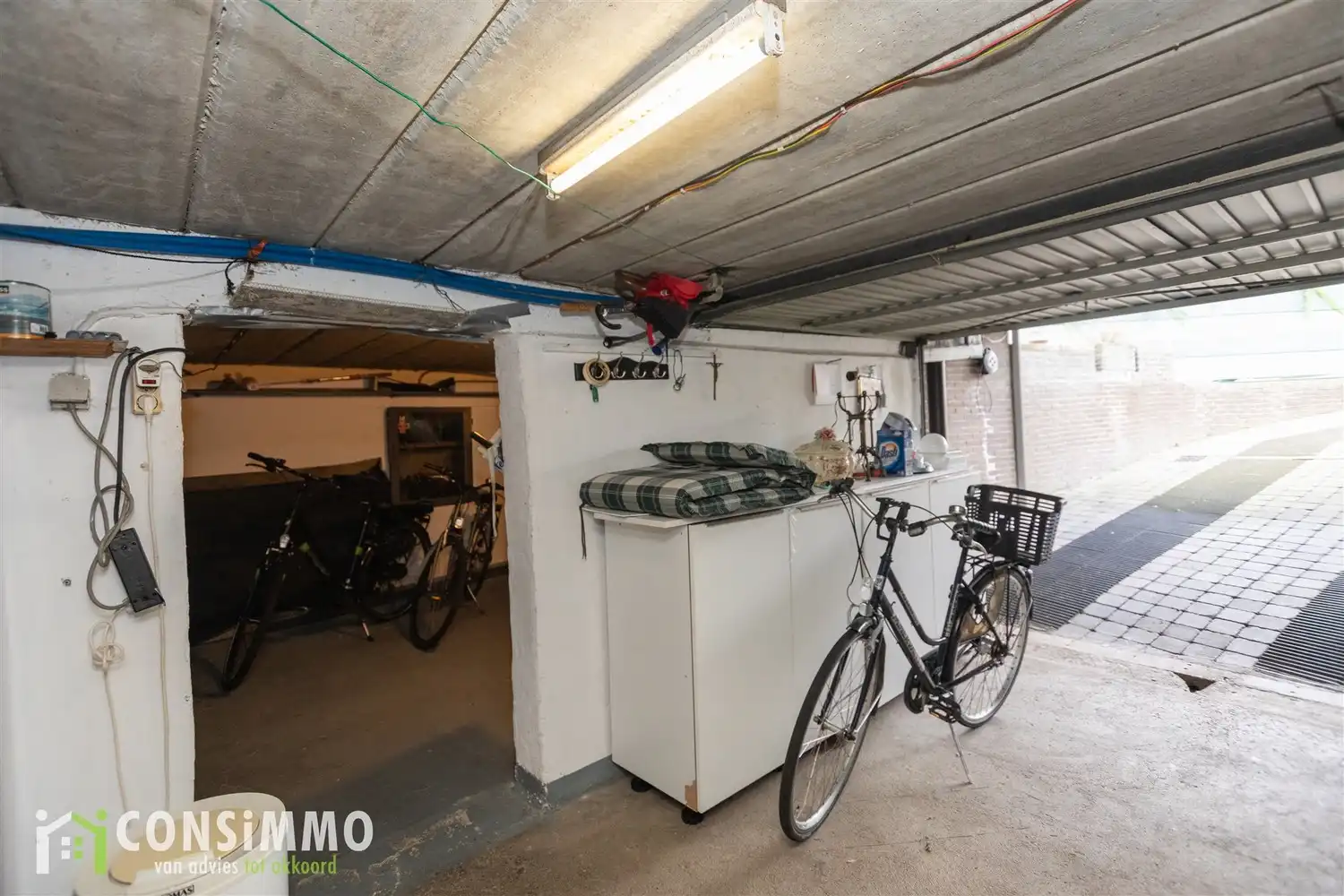 Ruime woning met kangoeroemogelijkheden in Genk foto 54