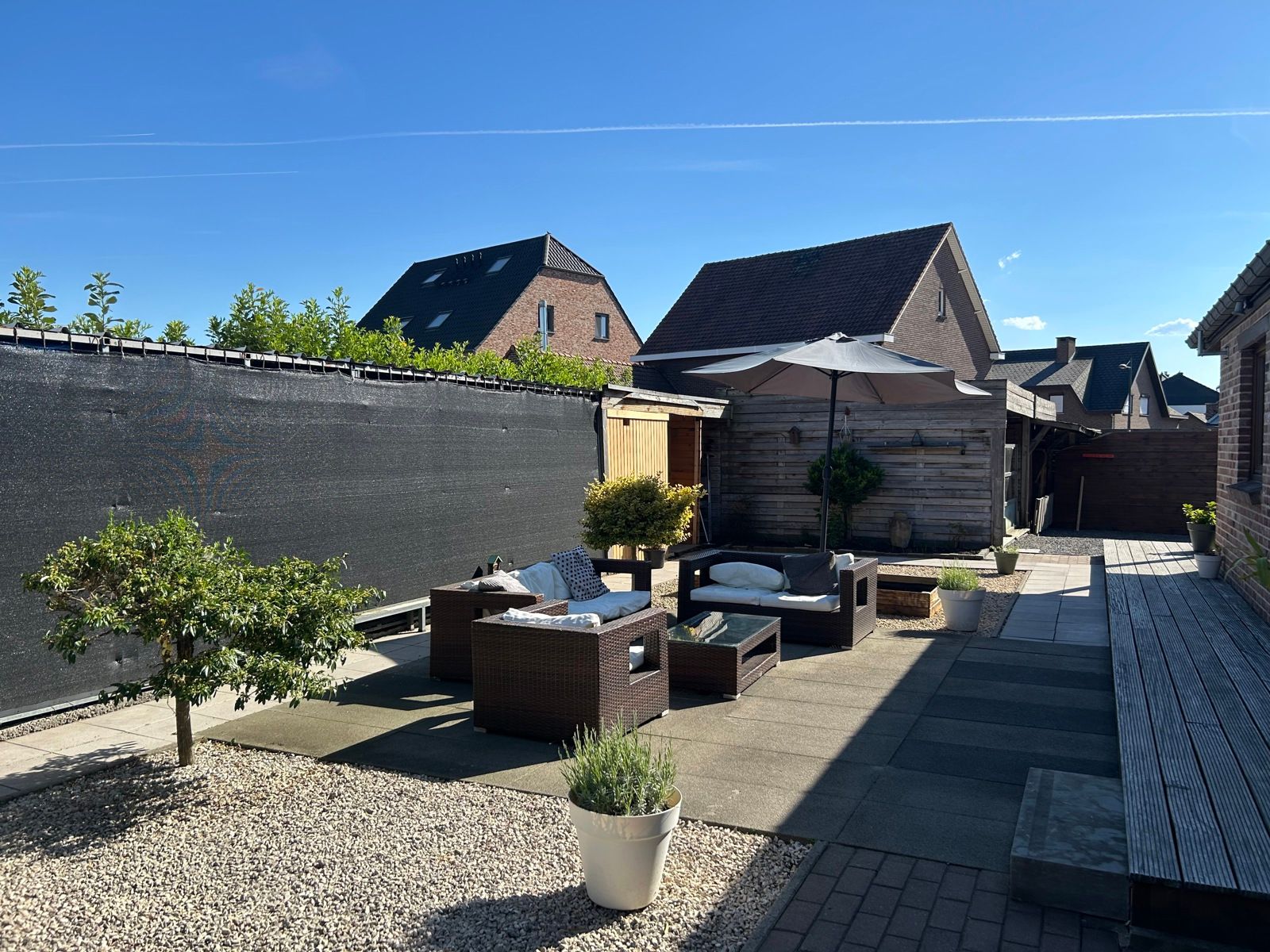 Huis te huur foto 3
