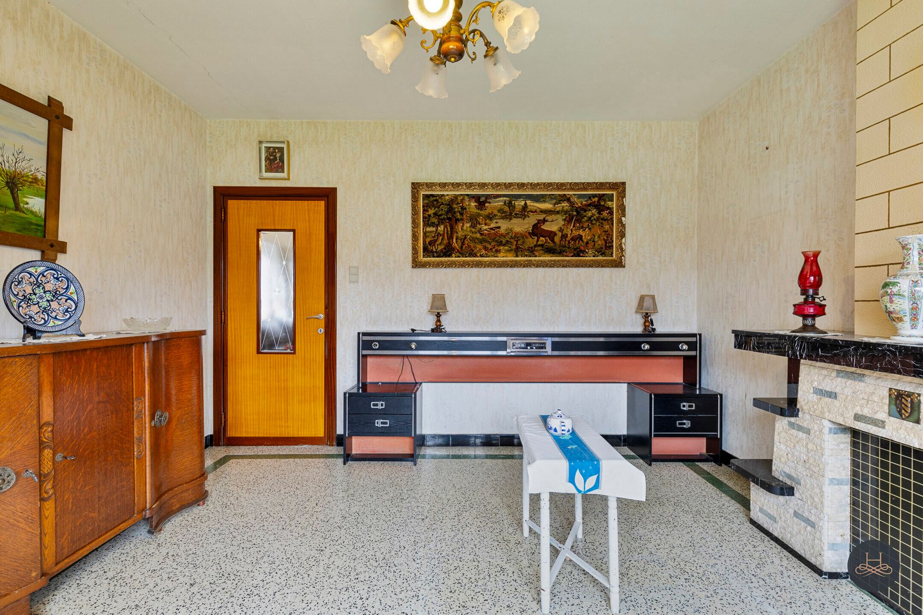 Vrijstaande, goed onderhouden woning in rustig straatje foto 5