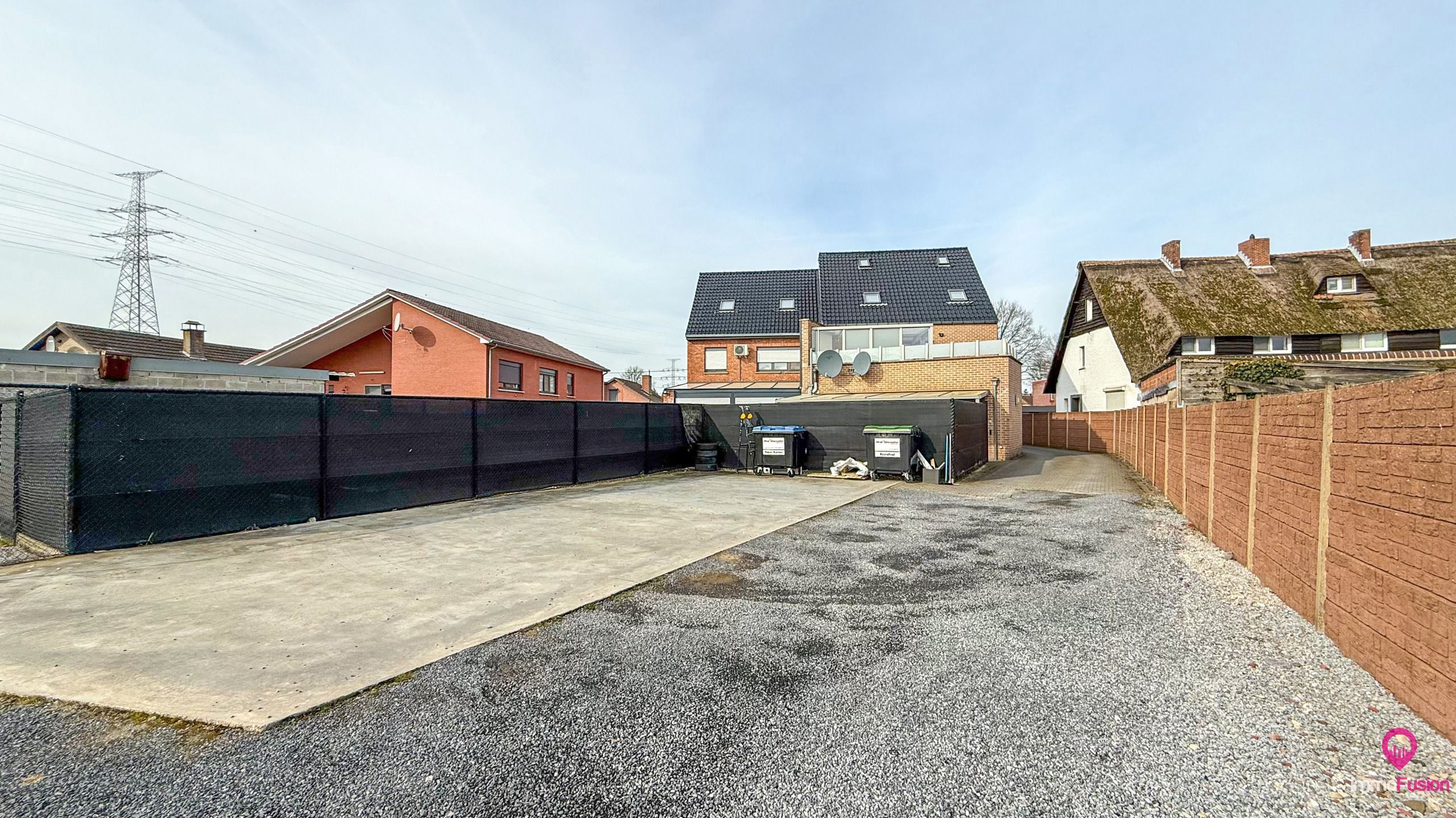 Instapklaar appartement met 3 slpks en een gunstig EPC! foto 37