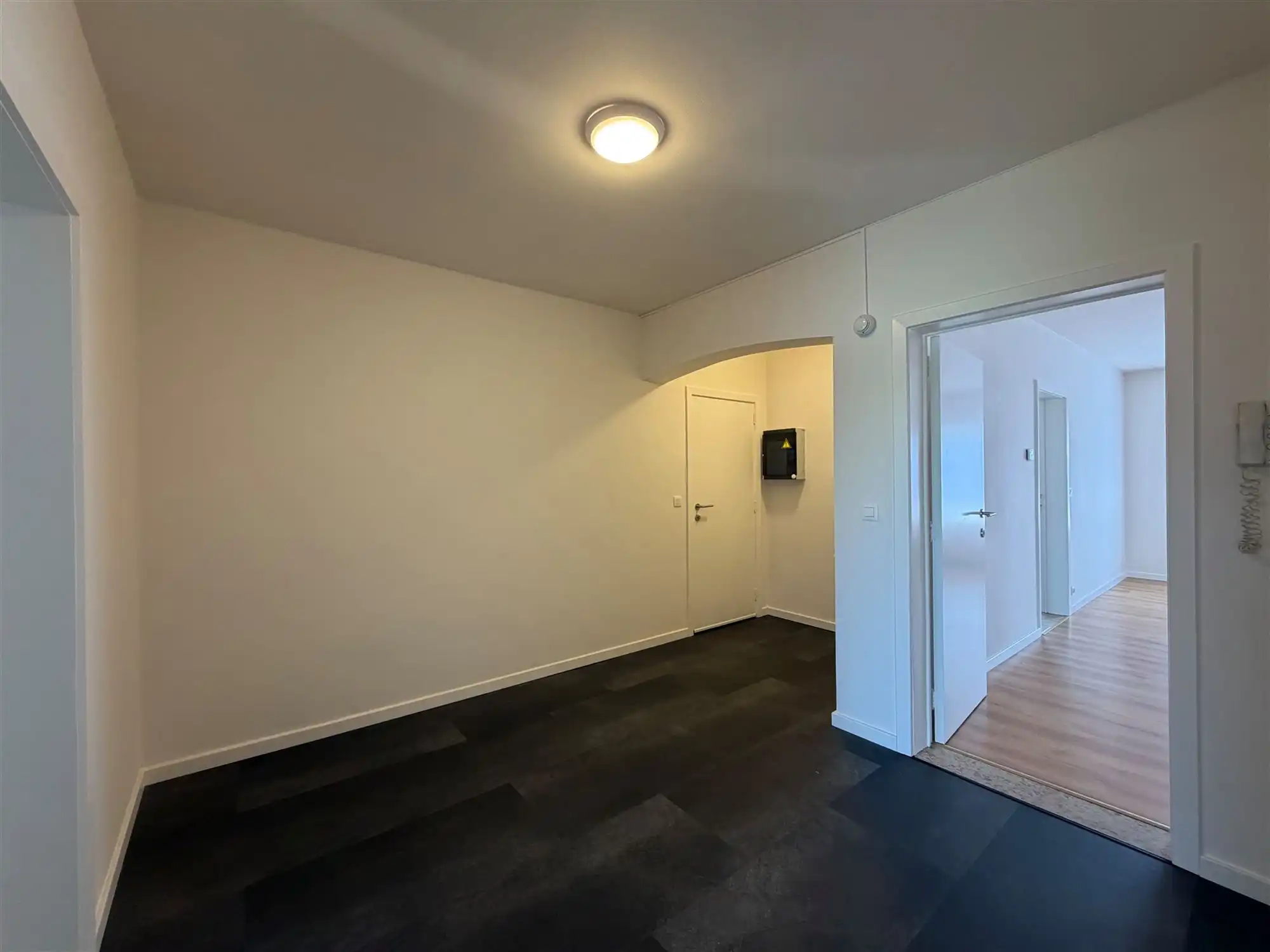 2-slaapkamer appartement te Wilsele Dorp foto 2