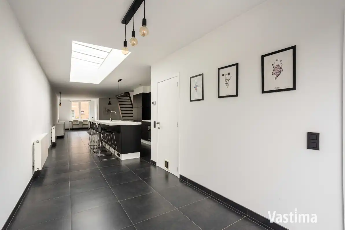 Energiezuinige woning met 2 - 3 slaapkamers nabij natuurgebied Honegem foto 10