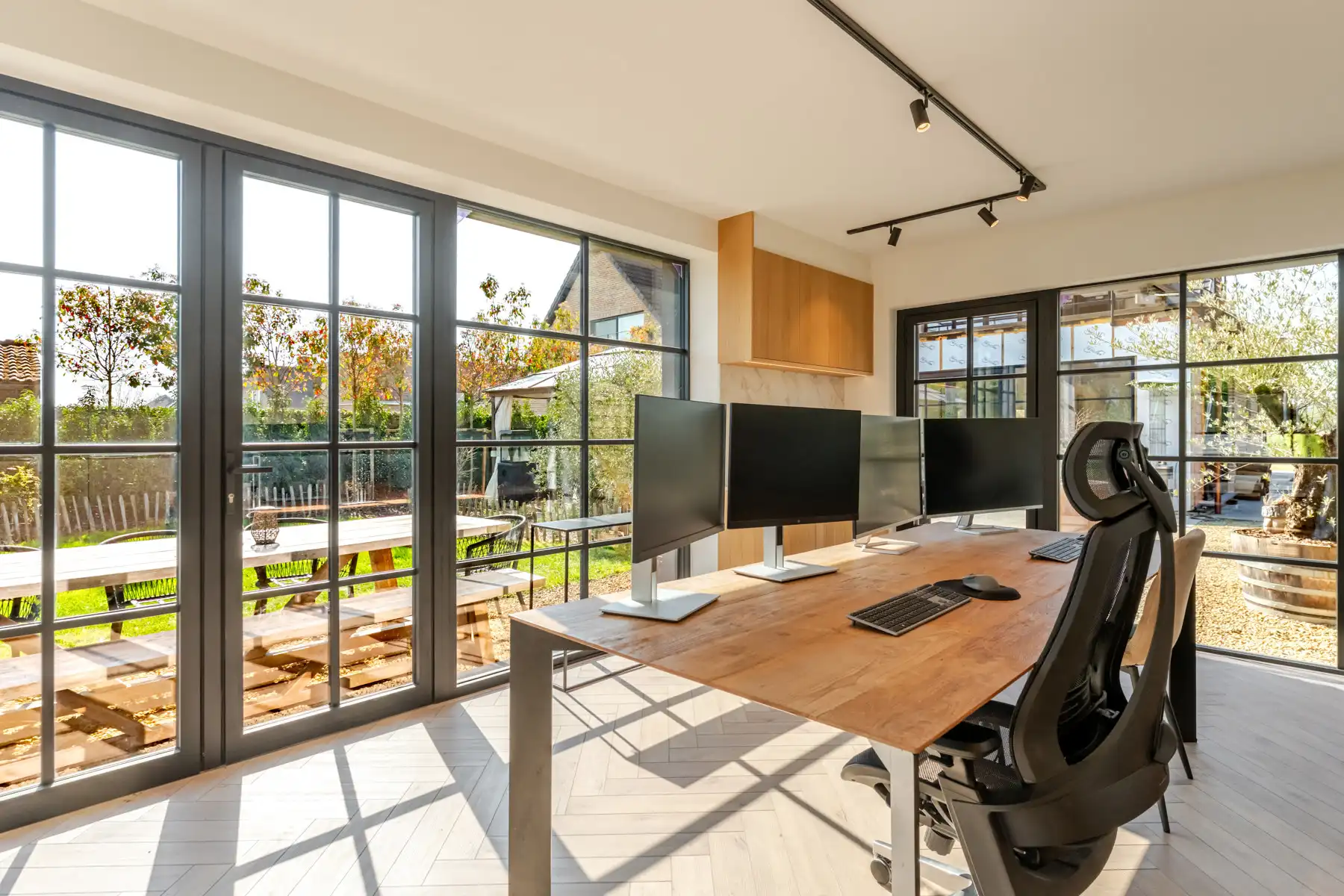 WSB-immo: Villa op 14a71ca foto 22