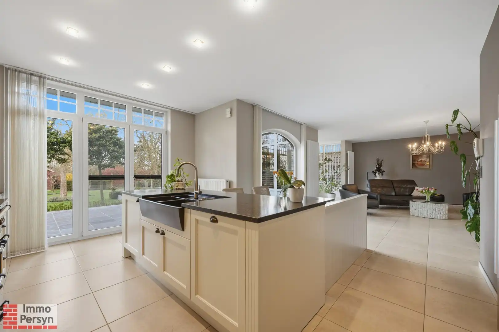 Landelijke villa met hoogwaardige afwerking foto 14