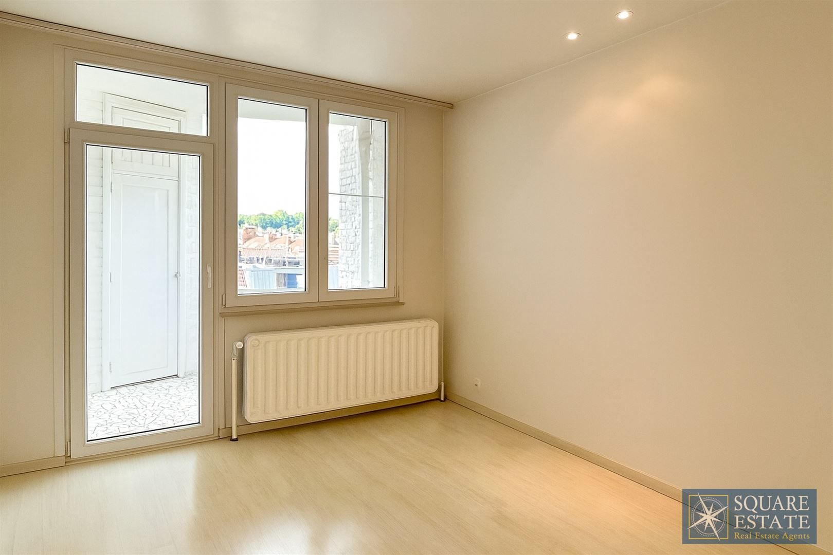 Prachtig appartement met 2 slaapkamers foto 7