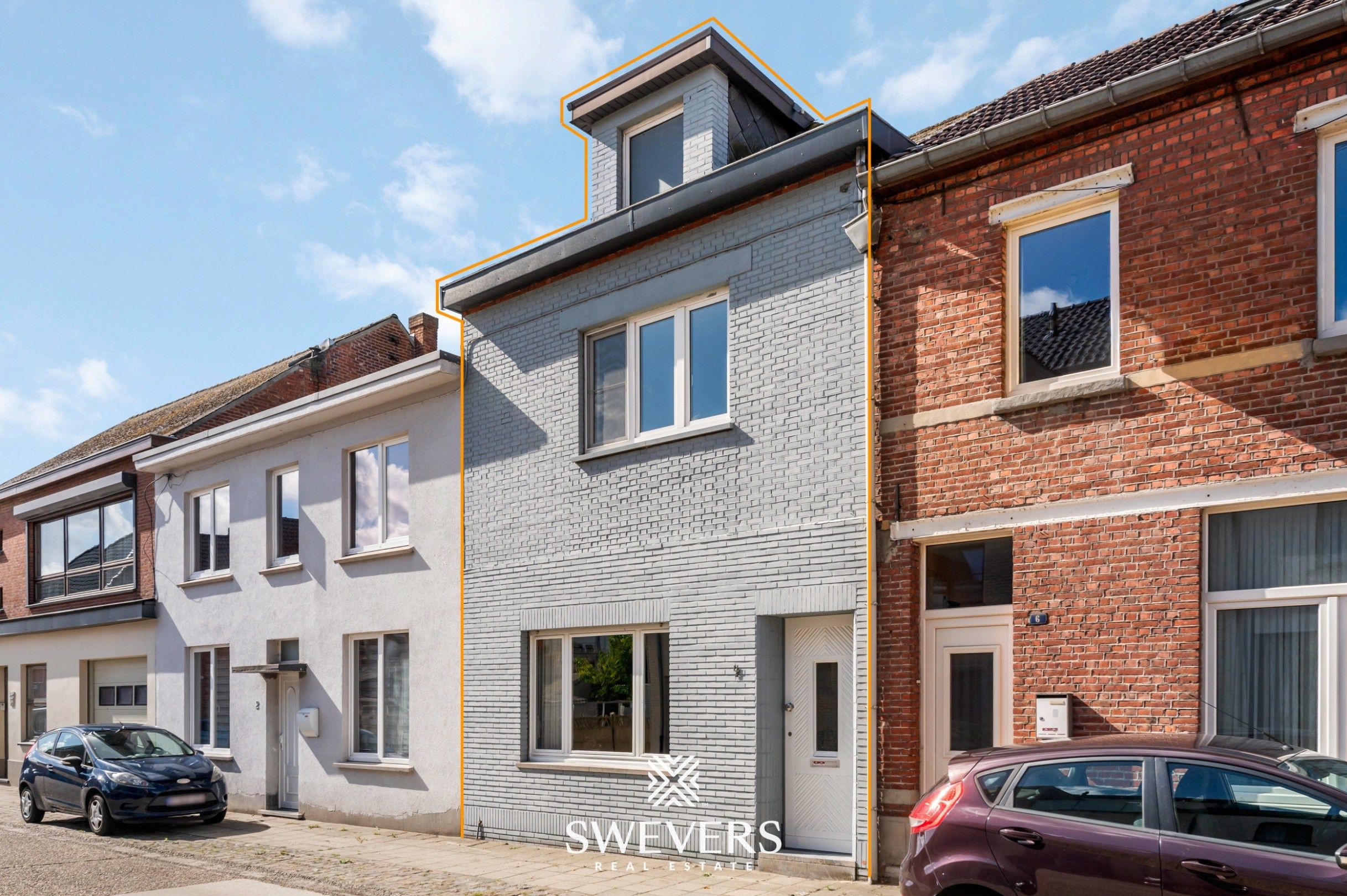 Gerenoveerde charmante woning met potentieel te Leopoldsburg foto 28