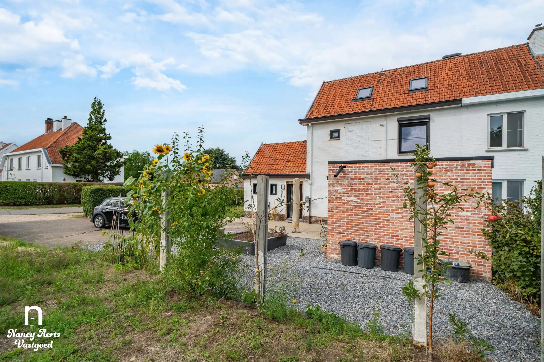 Gerenoveerde woning met karakter, ruimte en mogelijkheden foto 30