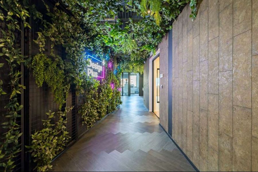 Louis Schmidtlaan 87, 1040 Etterbeek foto 11