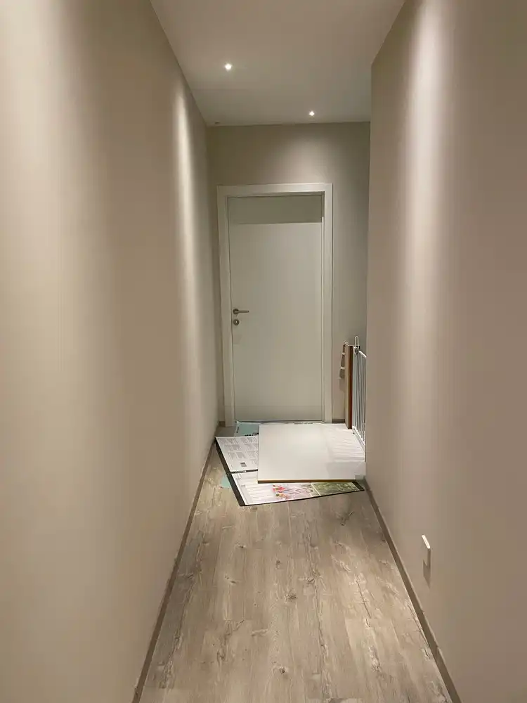 Gezinswoning, 3 slaapkamers, garage, tuin. foto 37