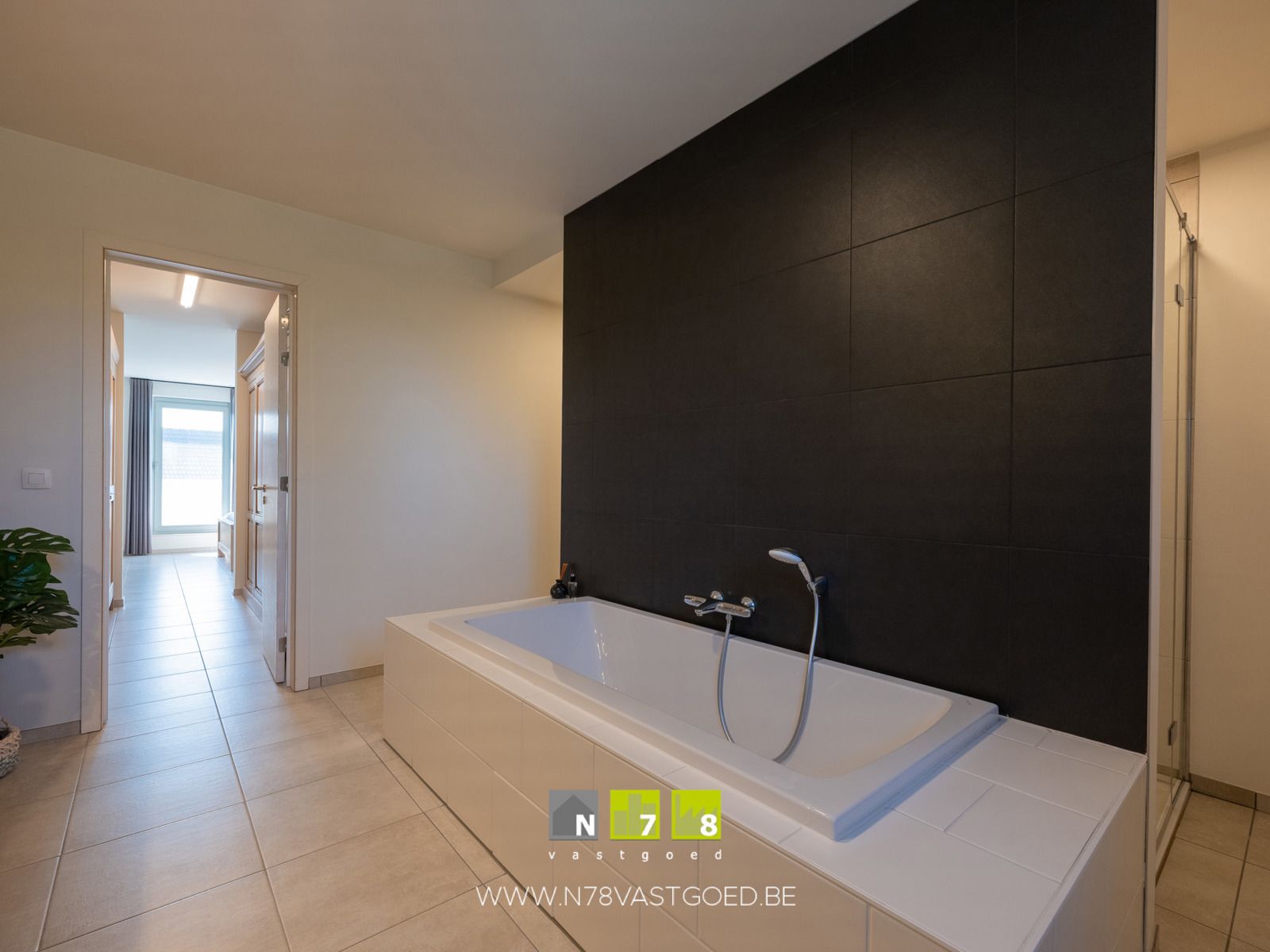 Penthouse te koop foto 27