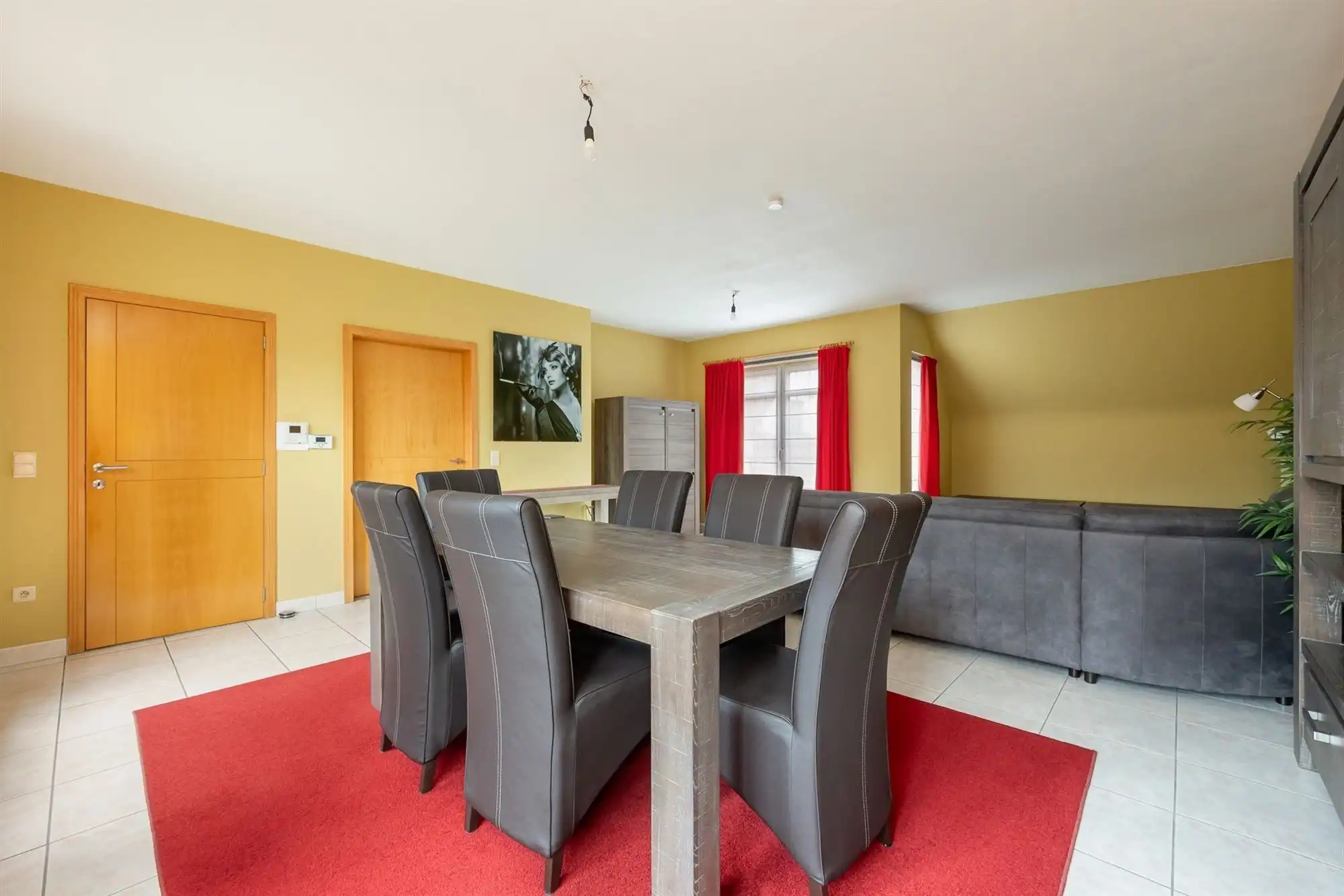 Duplex penthouse met een terras van 40m² foto 5