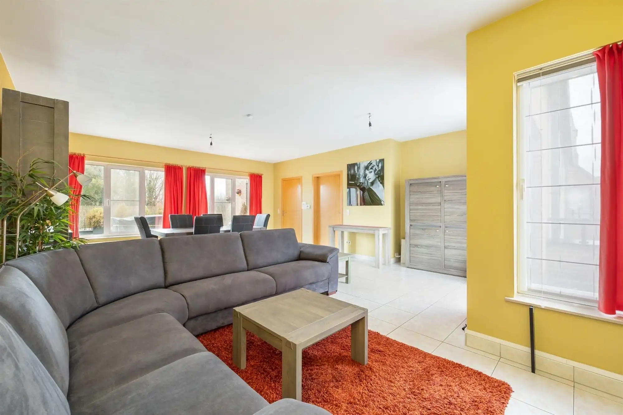 Duplex penthouse met een terras van 40m² foto 5