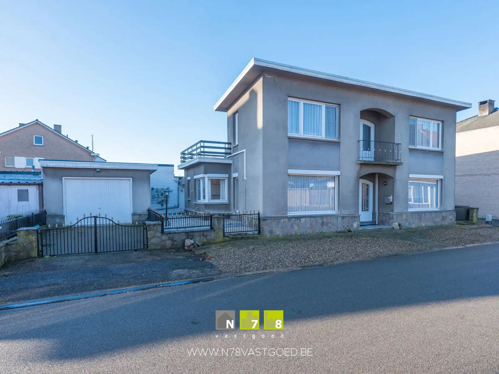 Huis te koop foto 19