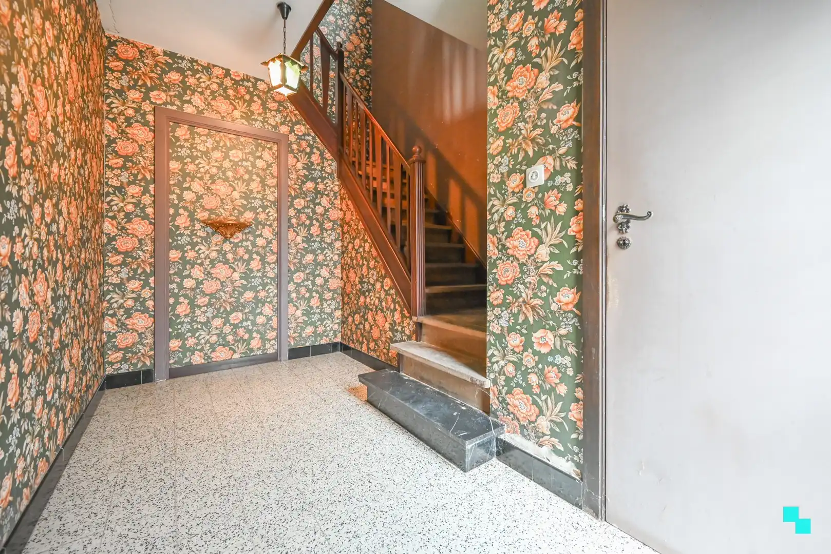 Laatste woning in doodlopende straat op de wijk De Mol foto 4