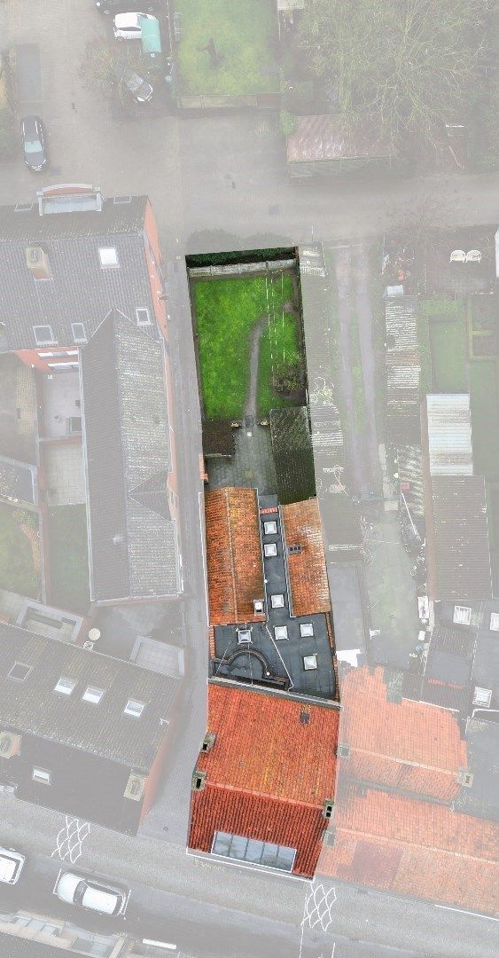 Woning met polyvalente ruimte in centrum Koekelare! foto 19