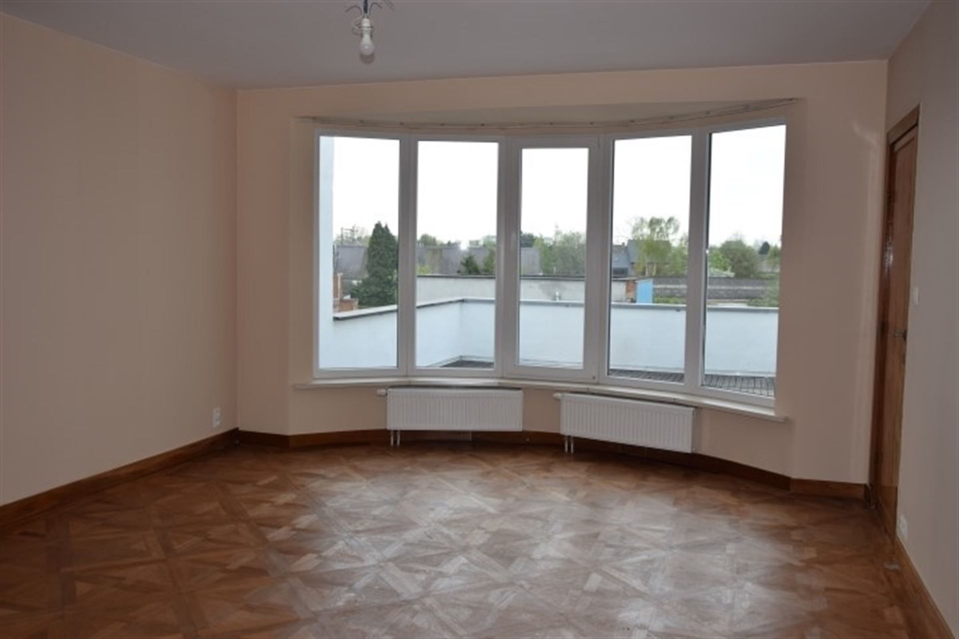 APPARTEMENT MET PRACHTIG ZONNETERRAS foto 2