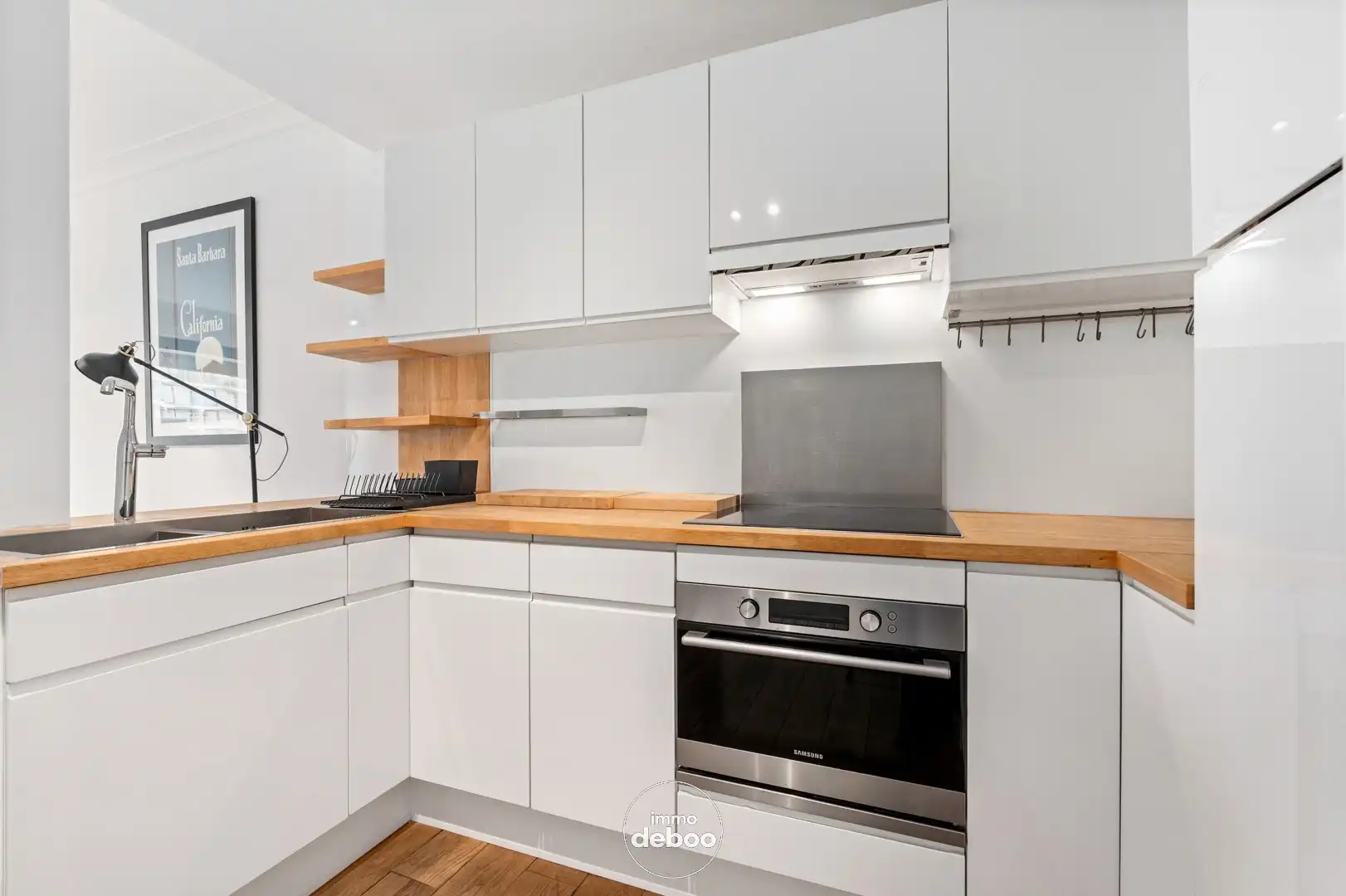 Gerenoveerd appartement vlakbij zee foto 8