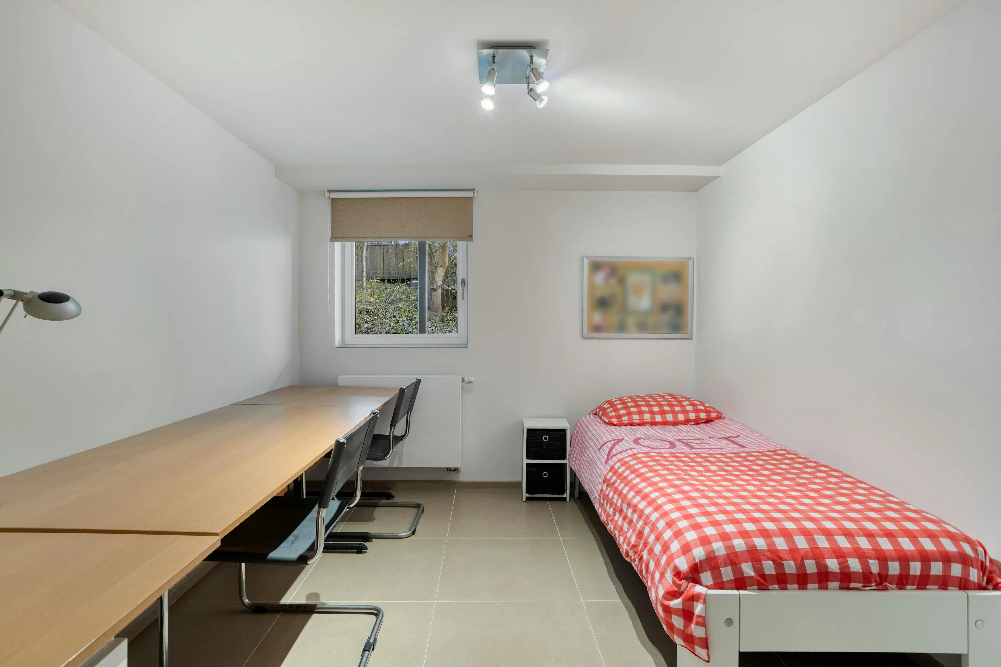 Gerenoveerde woning met 6 slaapkamers in centrum Koksijde-Bad foto 15