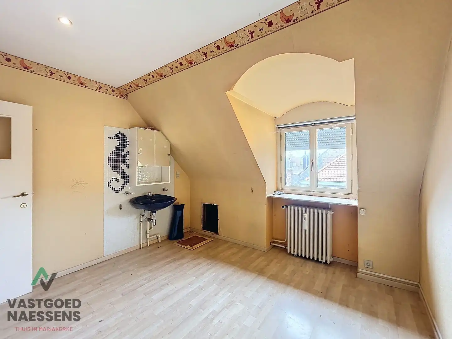 INVESTERINGSPAND/WONING - 5 SLPK - RUIME GARAGE - LOODS EN TERRAS foto 20