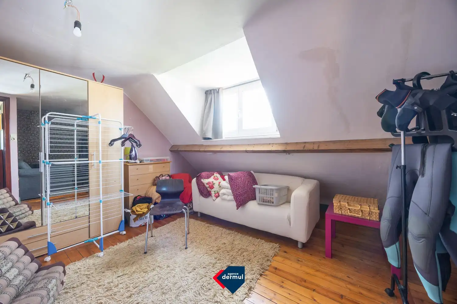 CHARMANTE WONING foto 29