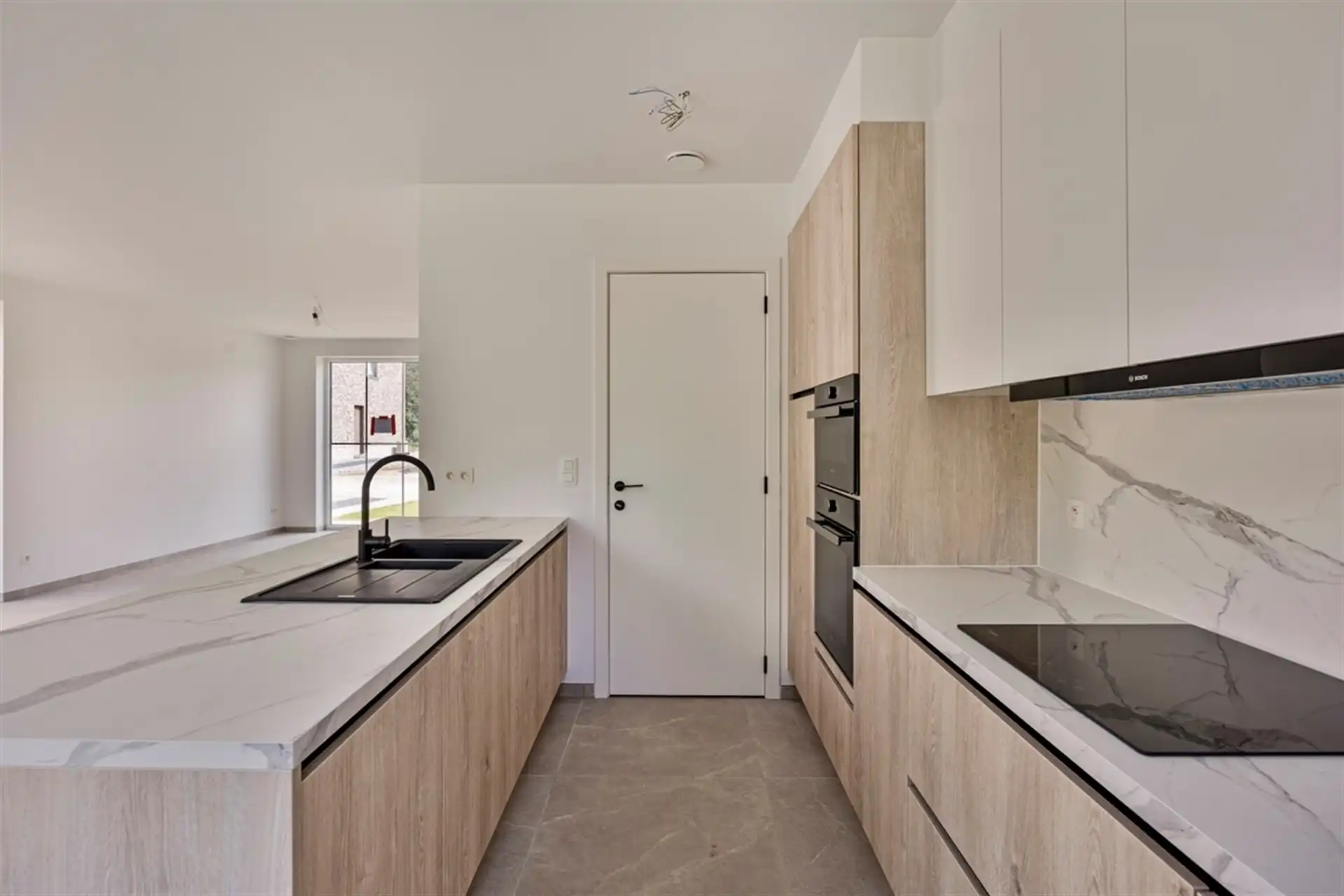 Prachtige Gezinswoningen in het Hart van Erps-Kwerps foto 14